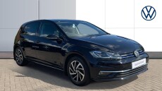 Volkswagen Golf 1.5 TSI EVO Match Edition 5dr Petrol Hatchback